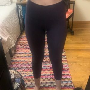 Lululemon High Rise Align Leggings